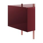 Pruun Disain Kapp (Lennie)