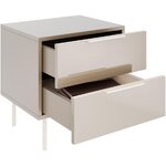 Beež Öökapp (Lennie)