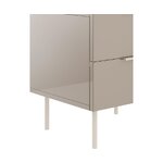 Beež Öökapp (Lennie)