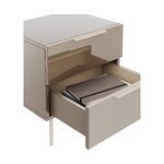 Beež Öökapp (Lennie)