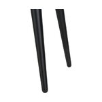 Light gray armchair (celia)