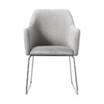 Atzveltnes krēsls (isla)