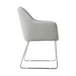 Atzveltnes krēsls (isla)