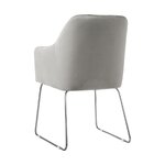 Atzveltnes krēsls (isla)