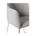 Atzveltnes krēsls (isla)