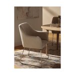 Atzveltnes krēsls (isla)