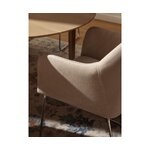 Atzveltnes krēsls (isla)