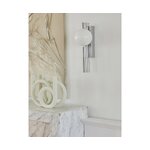Wall lamp (Mills)