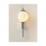 Wall lamp (Mills)