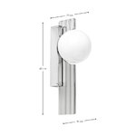 Wall lamp (Mills)