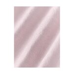 Šviesiai rožinis lininis antklodės užvalkalas (lengvai kvėpuojantis) 135x200