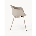 Beige tuoli (Claire)