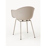 Beige tuoli (Claire)
