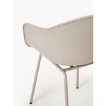 Beige tuoli (Claire)