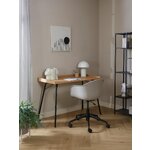 Beige toimistotuoli (Claire)