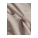 Beige Cotton Pillowcase (Debbie)40x80