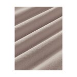 Beige Cotton Pillowcase (Debbie)40x80