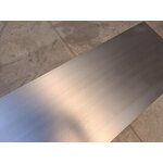 Spilgts TV statīvs (Nelson)