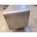 Spilgts TV statīvs (Nelson)