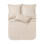 Beige Linen Duvet Cover (Linna) 135x200