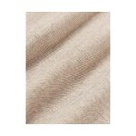 Beige Linen Duvet Cover (Linna) 135x200