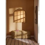 Mustard Yellow Bench (Ellie)
