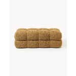 Mustard Yellow Bench (Ellie)