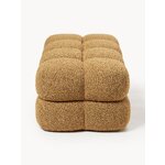 Mustard Yellow Bench (Ellie)