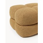 Mustard Yellow Bench (Ellie)