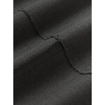 Dark Gray Pillowcase (Terre) 50x50