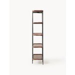 Dark brown shelf (Renee)