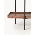 Dark brown shelf (Renee)