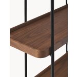 Dark brown shelf (Renee)