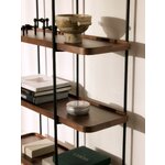 Dark brown shelf (Renee)