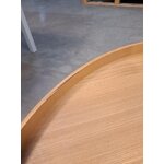 Kafijas galdiņš (Renē) ar kosmētiskiem defektiem.