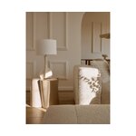 Coffee table (flower)