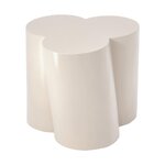 Coffee table (flower)