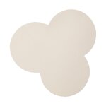 Coffee table (flower)