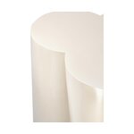 Coffee table (flower)