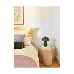 Coffee table (flower)