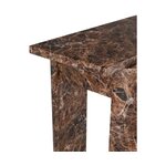 Marmorist Konsoolilaud (Disa)