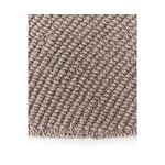 Round woolen rug (eleni)d=200