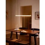 LED-riippuvalaisin (Aleron)