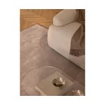Rudas vilnonis kilimas (Zayne) 200x300