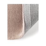 Rudas vilnonis kilimas (Zayne) 200x300