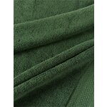 Green Cotton Towel Set (Premium)