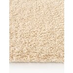 Light Beige Fluffy Carpet (Leighton)200x300