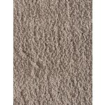 Light Brown Fluffy Rug (Leighton) 200x300
