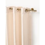 Golden Curtain Rod (Orrin)