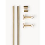 Golden Curtain Rod (Orrin)